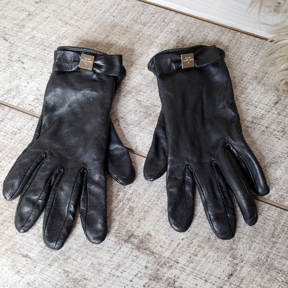 KATE SPADE - Gloves - Picture 5 of 15